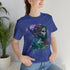 Beauty of the Deep - Short Sleeve Tee